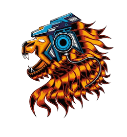 Lion Bot V.3