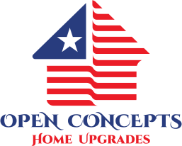 Open Concepts