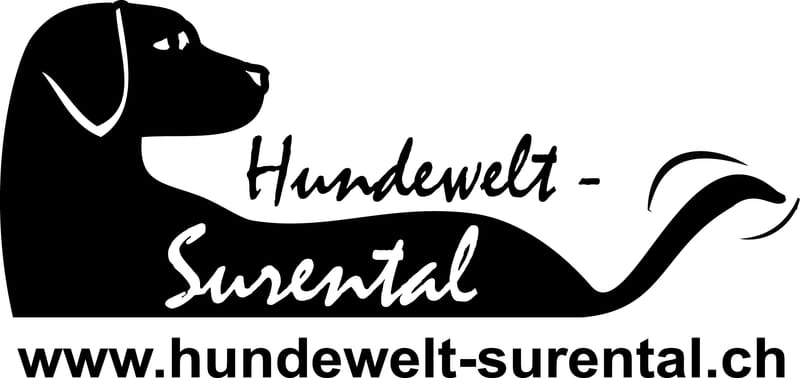 The dog school of our mascot!