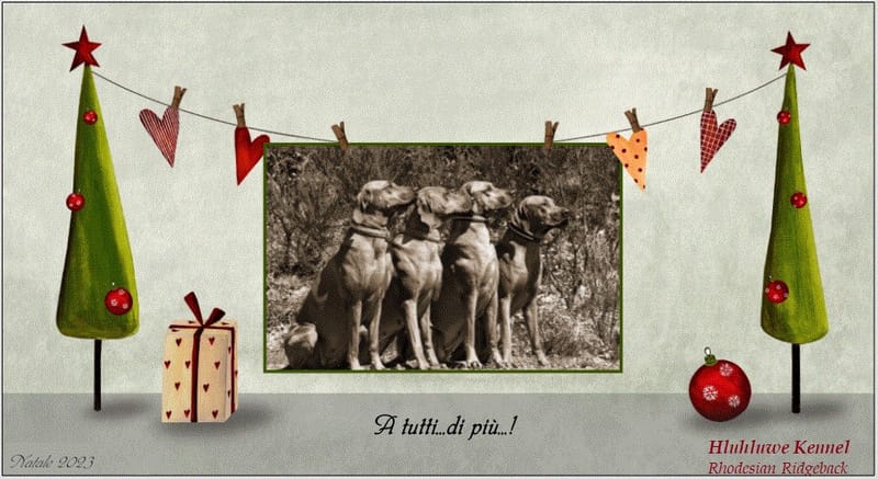 AND LIKE EVERY YEAR...