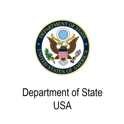 Department of State, USA