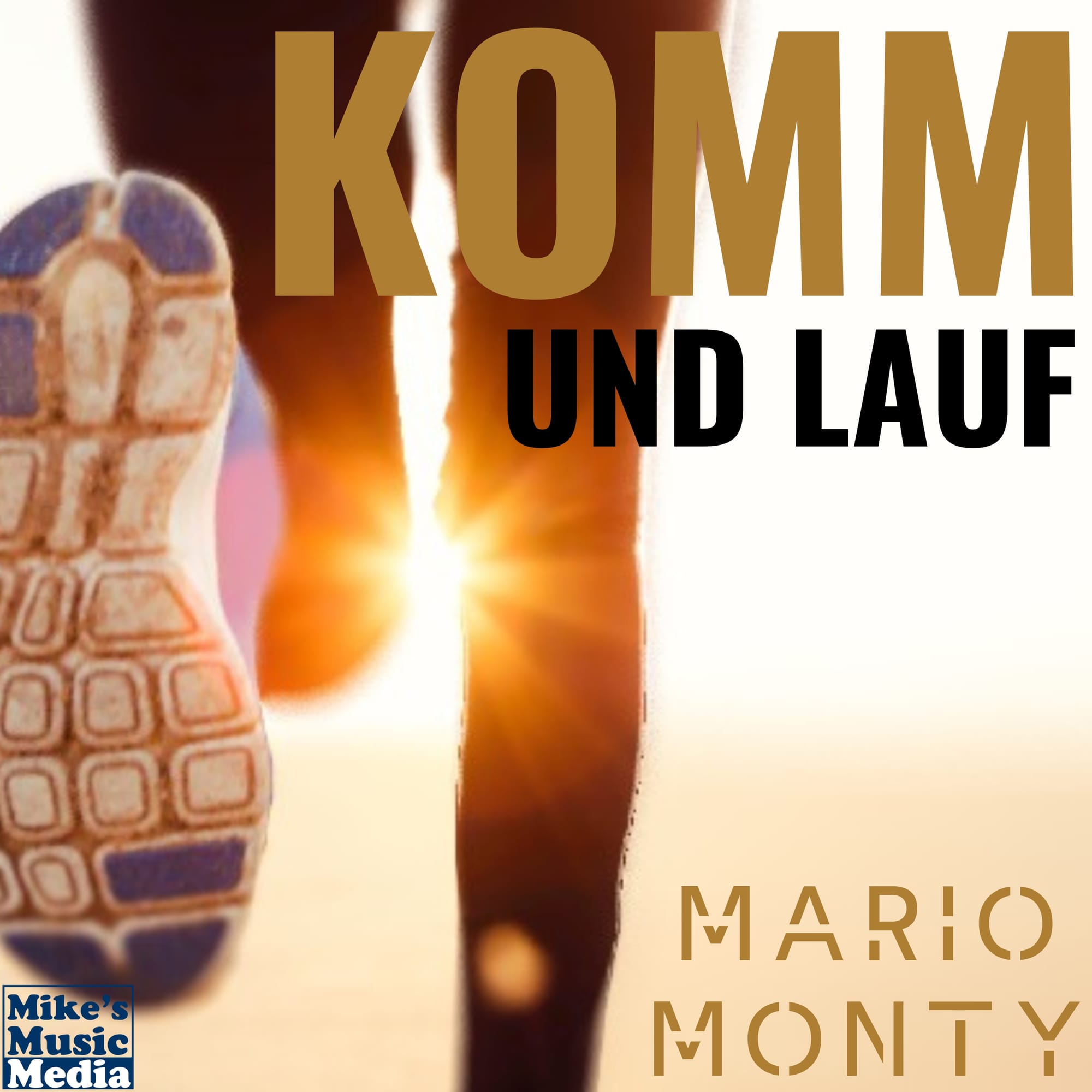 Komm und Lauf