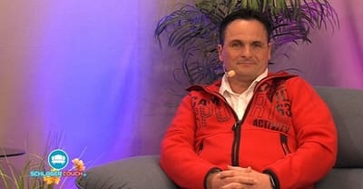 SCHLAGERCOUCH