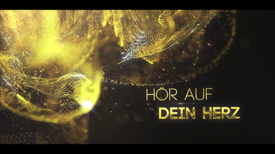 Hör Auf Dein Herz (Preview)