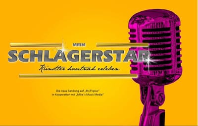 18.09.2021 Mein Schlagerstar