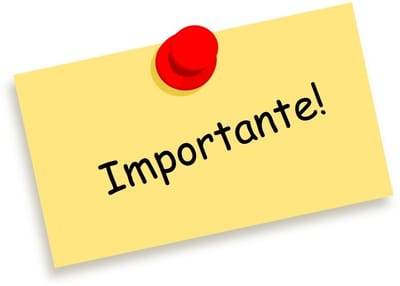 importancia