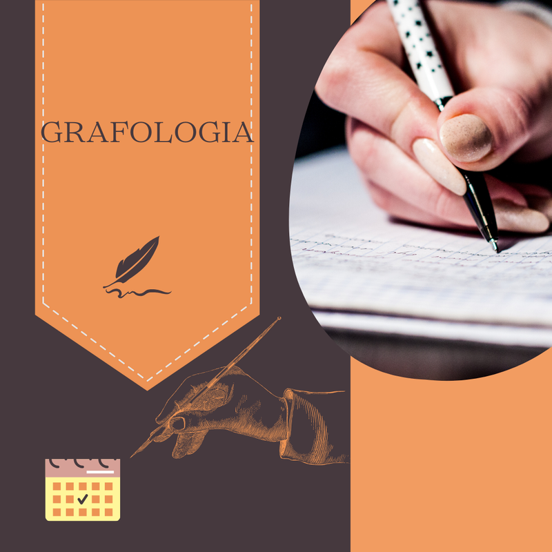 GRAFOLOGIA