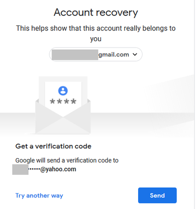 How to Restore Google Account without Phone Number or Email?