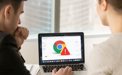 How Can I Solve Google Chrome Not Responding Issue?