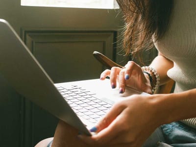 How to Unblock Email in Yahoo Mail?