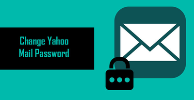 Guide to Change Yahoo Mail Password