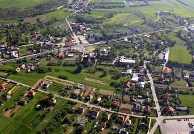 Gorzyce image