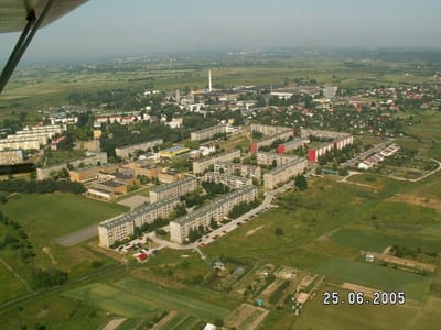 Osiedle Gorzyce image