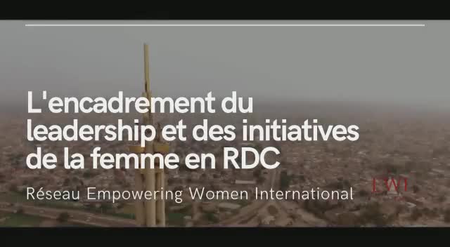 Framing African Women's Leadership and Initiatives