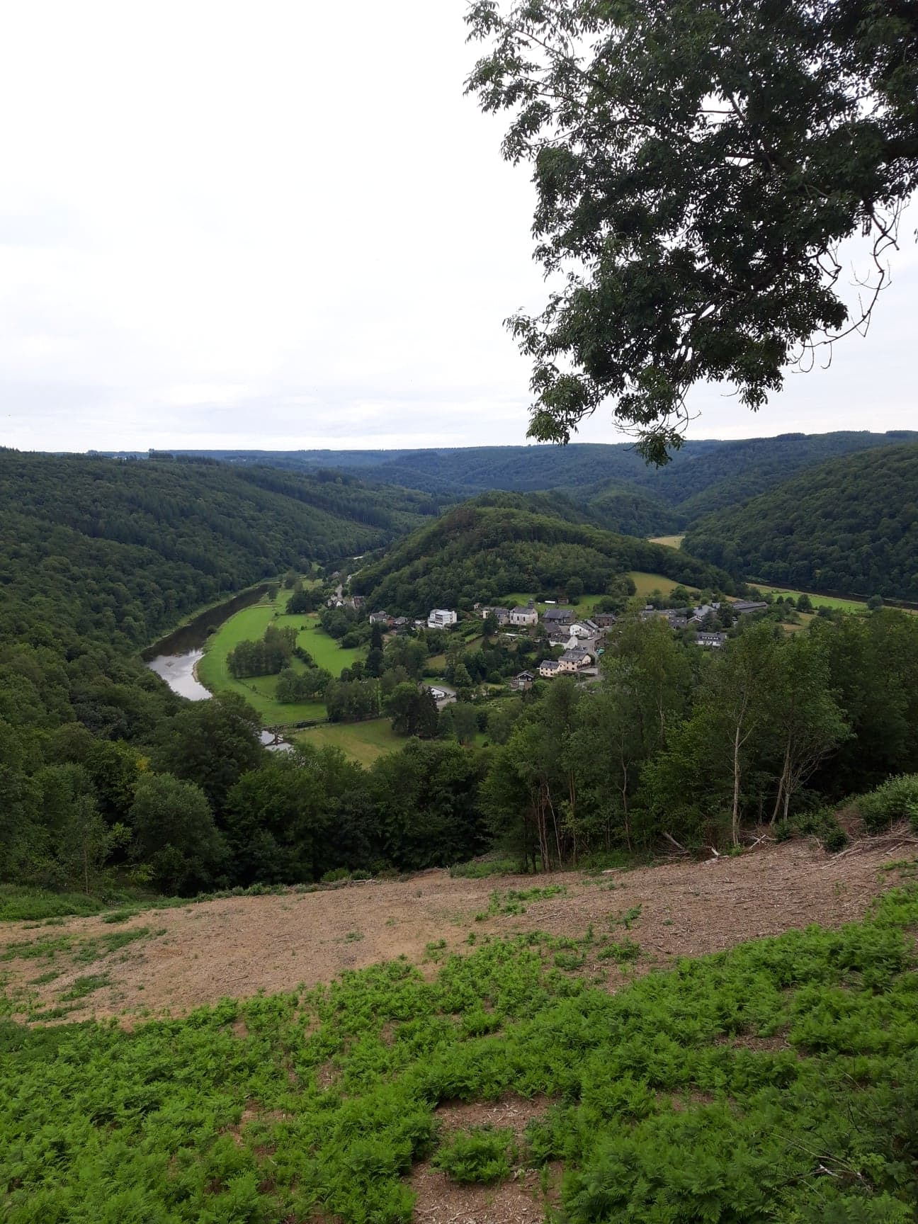 Tombeau du géant