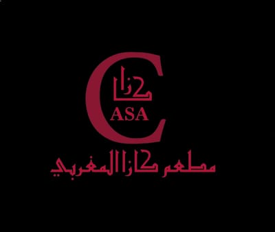 مطعم كازا المغربي