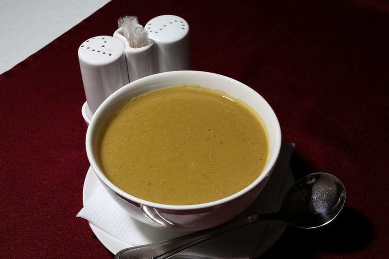 عدس / lentil