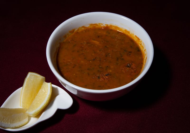 فواكة البحر / Seafood