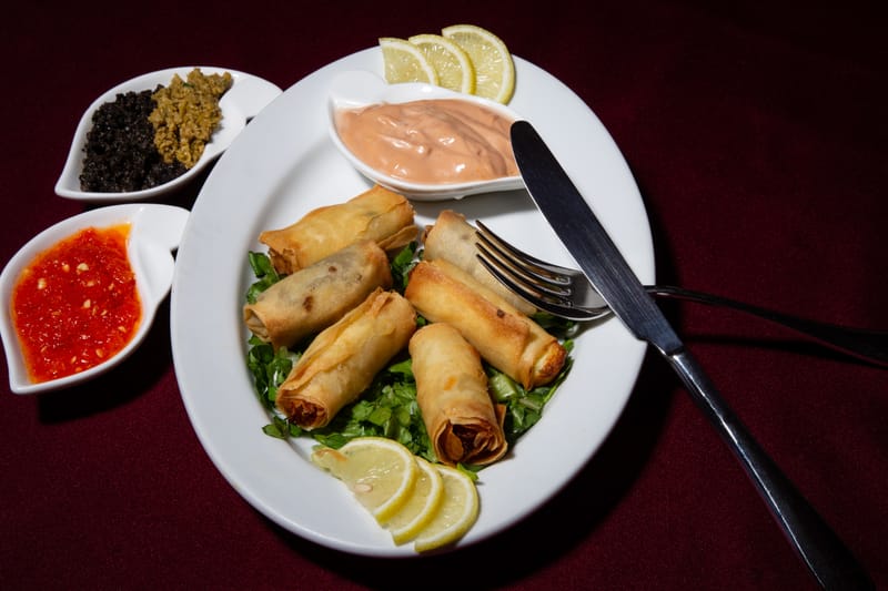 بريوات / Barwat