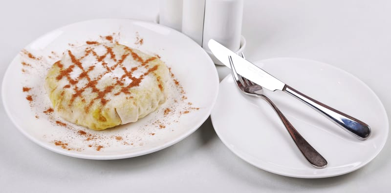 بسطيلة فاسية /    Pastilla Fassia