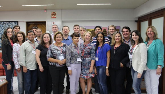 Curso de Vendas Consultivas WK Sistemas Blumenau SC