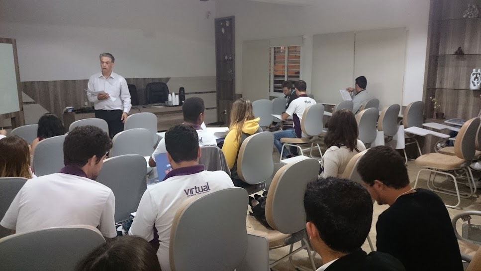 Curso de Gestão de Suporte a Cliente Ponta Grossa PR