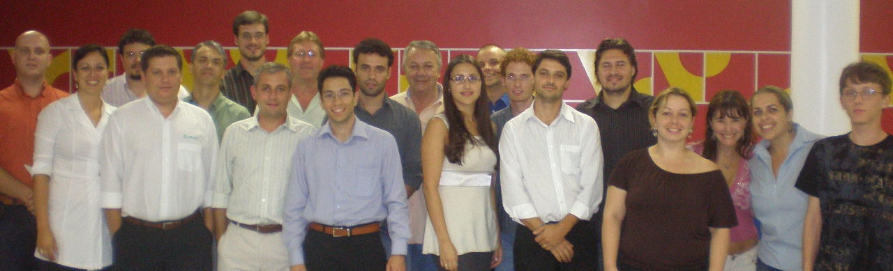 Curso Alavancando Vendas com Networking Blumenau SC