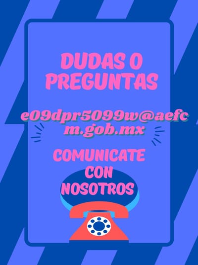 ALUMNOS DE NUEVO INGRESO