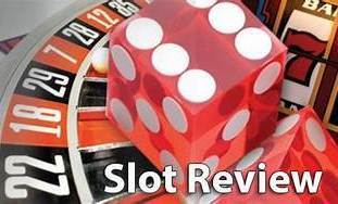 slot reviews