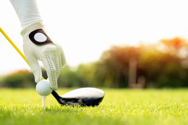 Golf Course & Country Clubs