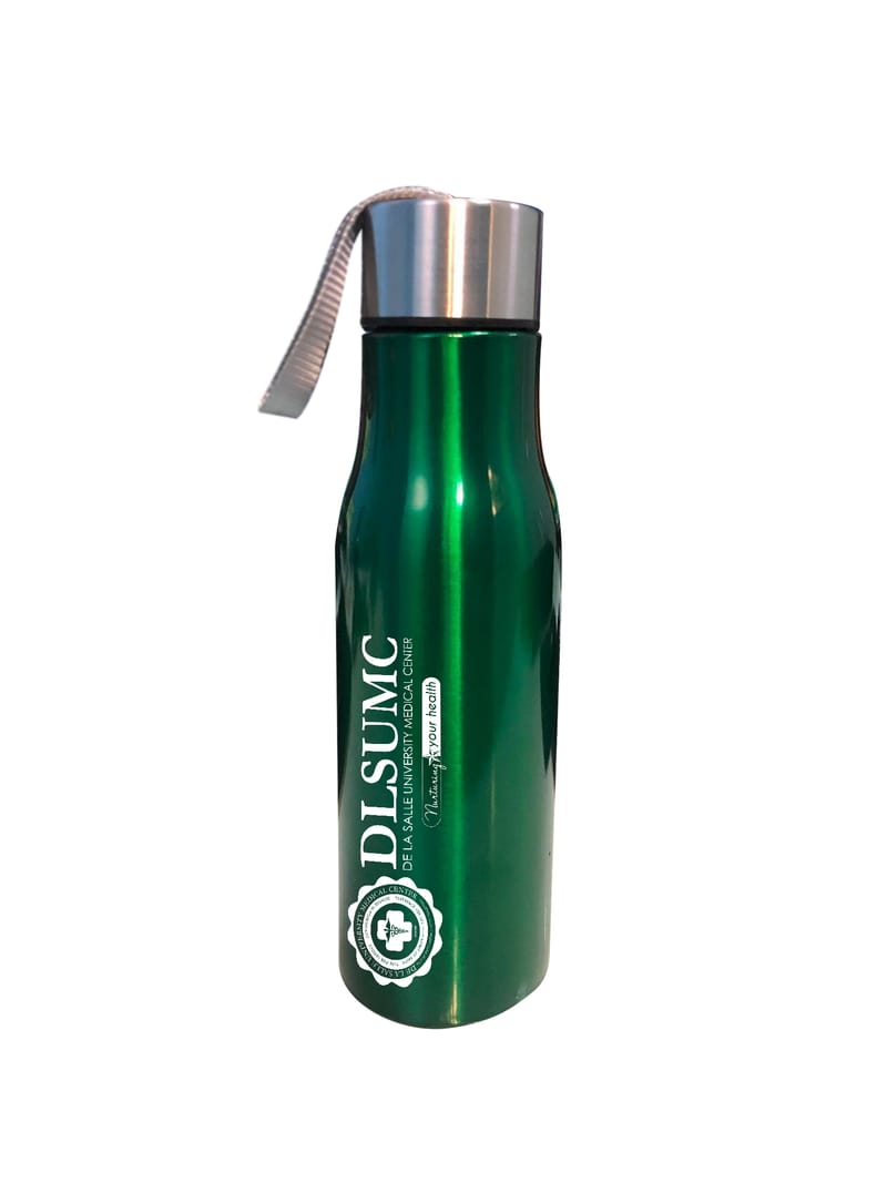 DLSUMC Green Tumbler