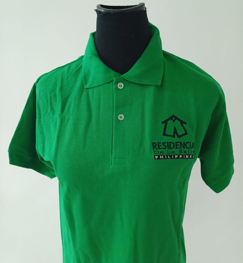 DLS Polo Shirt