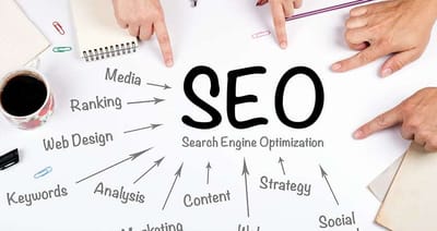 What Is SEO? Why SEO Is Important For Small Business?