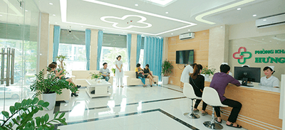 khám bệnh xã hội ở đâu tốt nhất hà nội