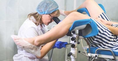 kham phu khoa lan dau can chu y gi