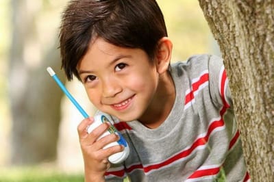 Walkie Talkies para jugar con tus hijos