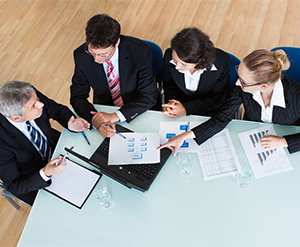 4 Significant Benefits of Company Setup