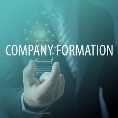 Take Help of the Offshore Company Formation Service Now!