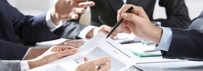 Forming A Limited Liability Offshore Company With Company Formation