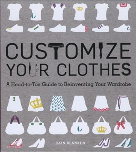 Customize Your Item