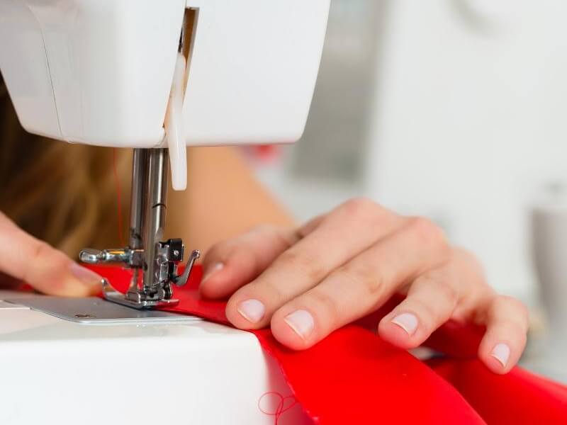 Sew-On-Order