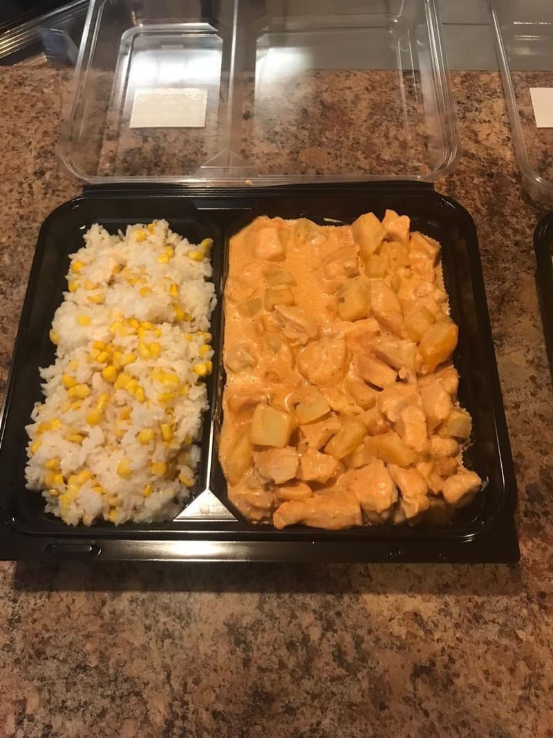 POLLO CHIPO