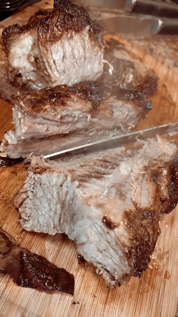 BRISKET