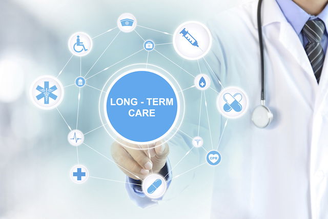 Long Term Care Insurance