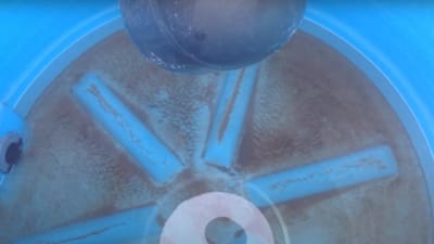 Lavado de Tinacos y Cisternas