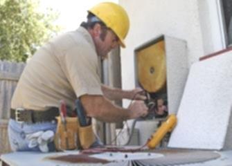 Conservación y mantenimiento de inmuebles