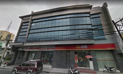 SHOWROOM in quezon avenue q.c. image
