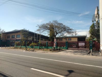 LAGUNA BRANCH image