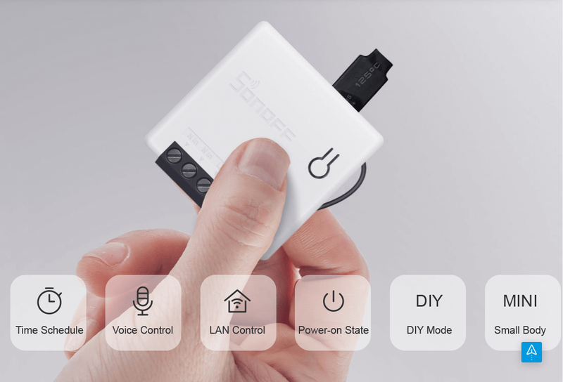 MINI STIKALO 19,00€
