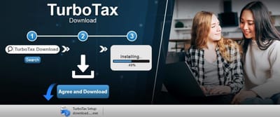 TurboTax Download